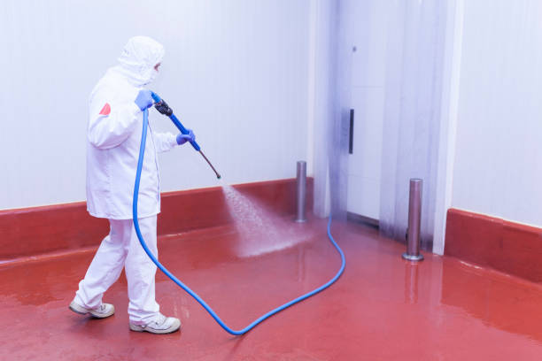 Stratford, WI Pressure Washing Services Company
