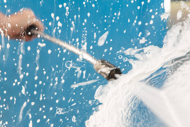 Best Animal Enclosure Cleaning  in Stratford, WI