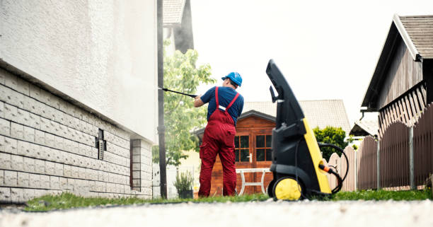 Best Dumpster Area Cleaning  in Stratford, WI